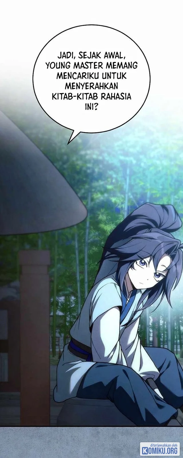 Third-Rate Martial Family Becomes the Best Under Heaven Chapter 19 Gambar 80