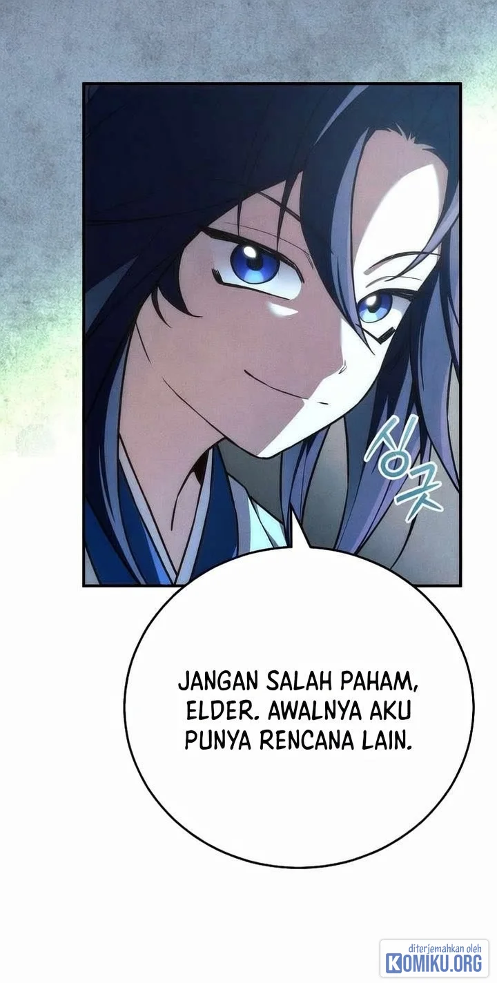 Third-Rate Martial Family Becomes the Best Under Heaven Chapter 19 Gambar 81