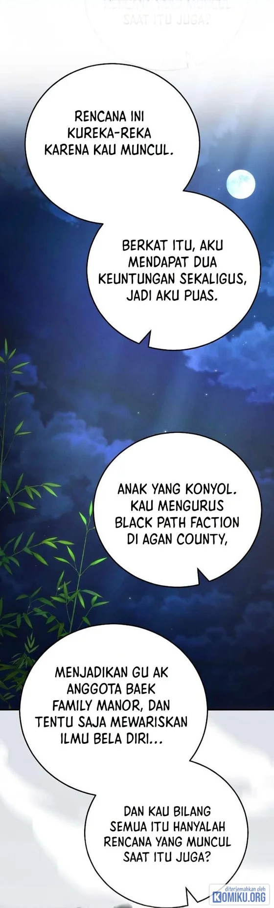 Third-Rate Martial Family Becomes the Best Under Heaven Chapter 19 Gambar 82