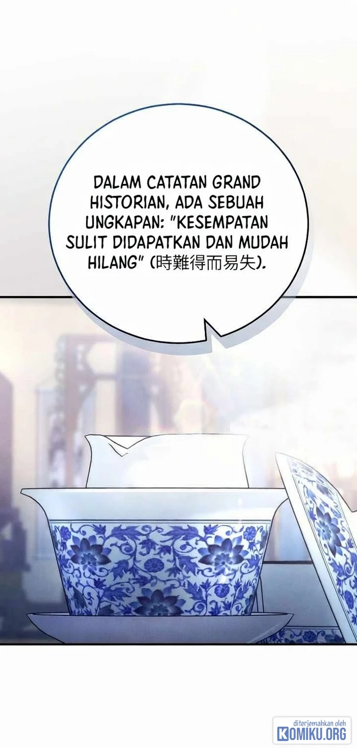 Third-Rate Martial Family Becomes the Best Under Heaven Chapter 20 Gambar 54