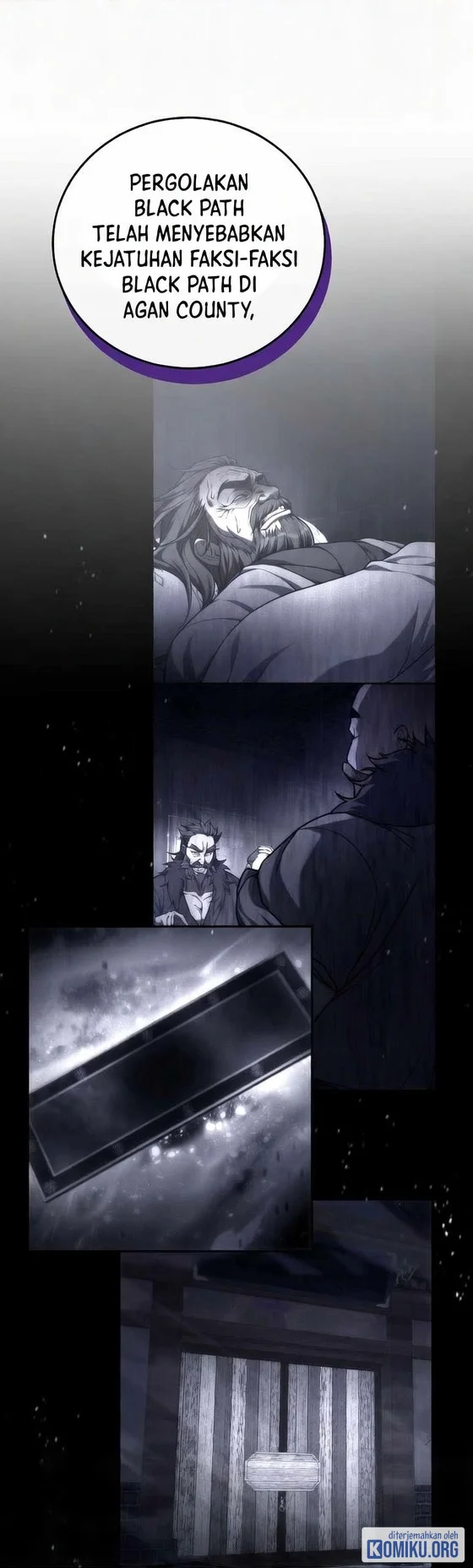 Third-Rate Martial Family Becomes the Best Under Heaven Chapter 20 Gambar 57