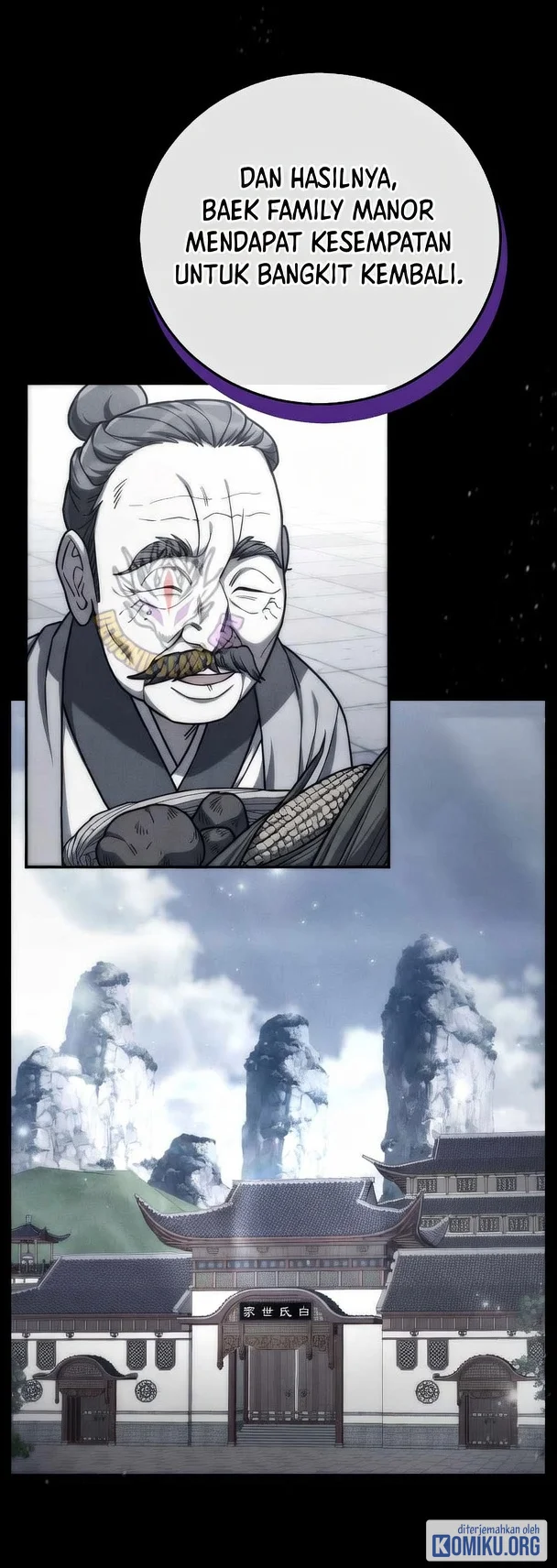Third-Rate Martial Family Becomes the Best Under Heaven Chapter 20 Gambar 59