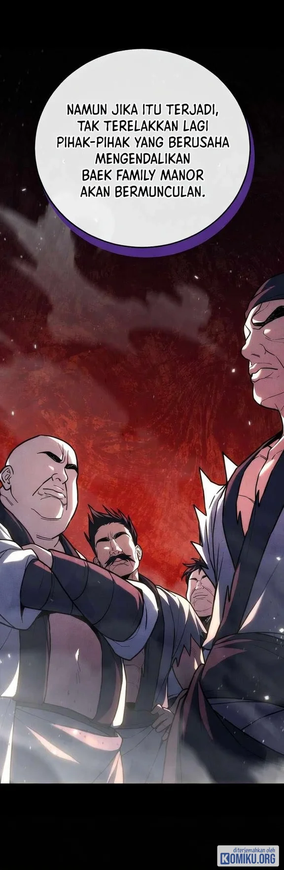 Third-Rate Martial Family Becomes the Best Under Heaven Chapter 20 Gambar 60