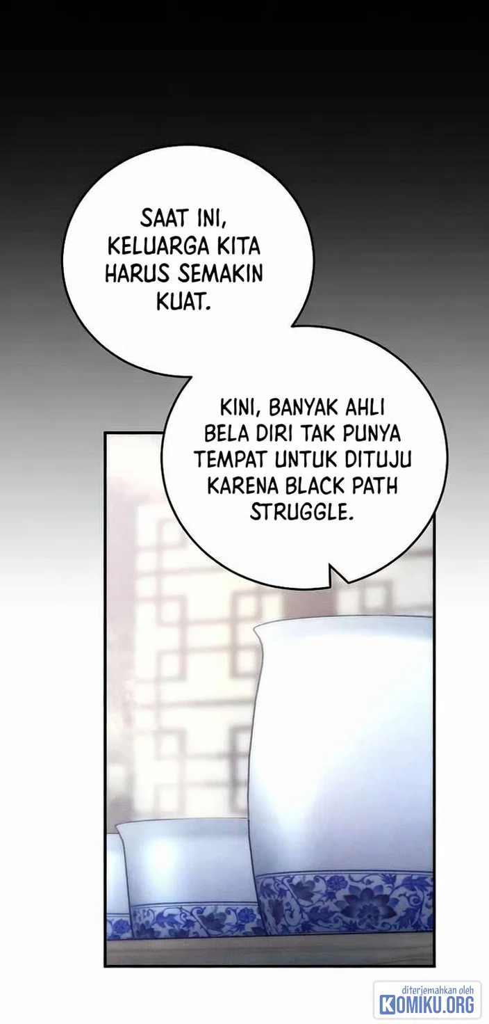 Third-Rate Martial Family Becomes the Best Under Heaven Chapter 20 Gambar 61