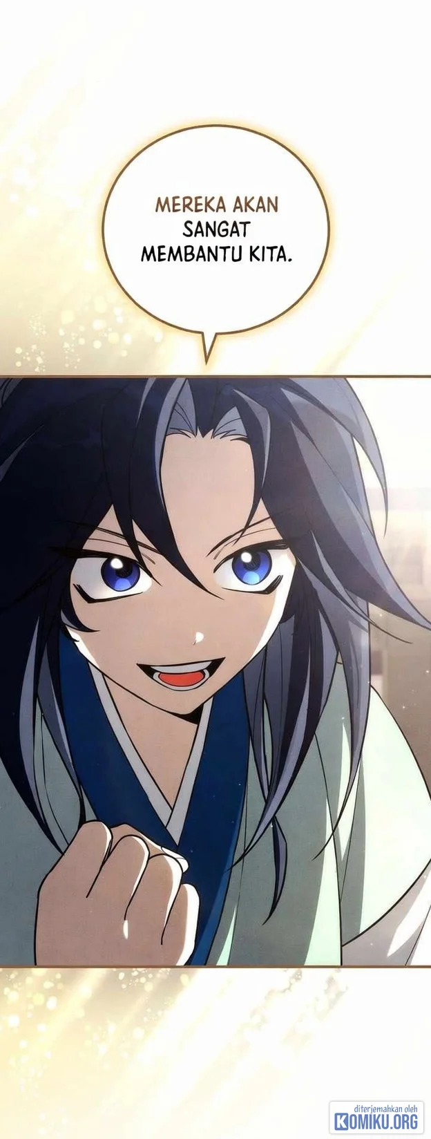 Third-Rate Martial Family Becomes the Best Under Heaven Chapter 20 Gambar 63
