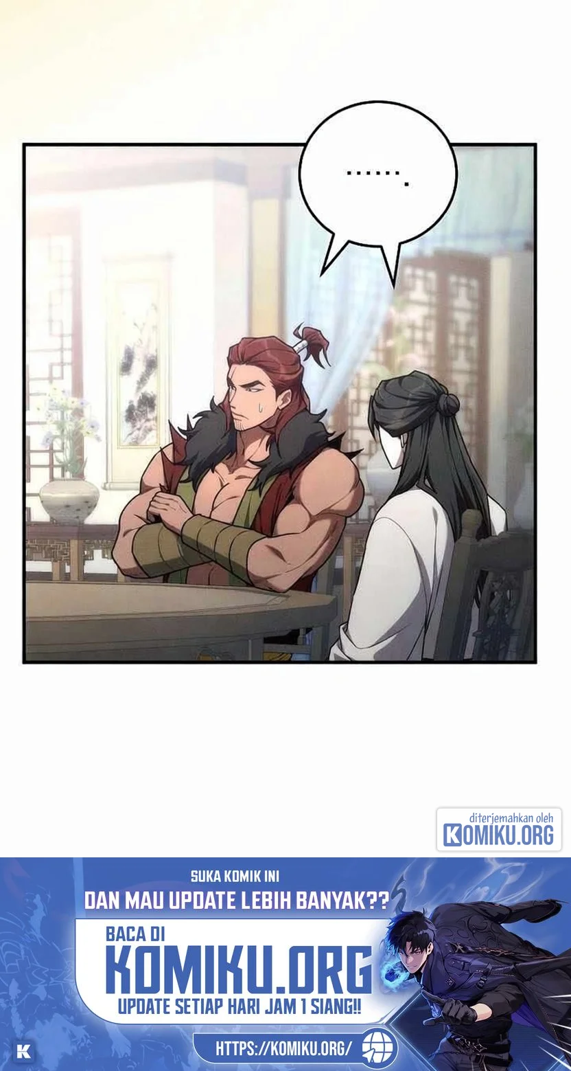 Third-Rate Martial Family Becomes the Best Under Heaven Chapter 20 Gambar 64
