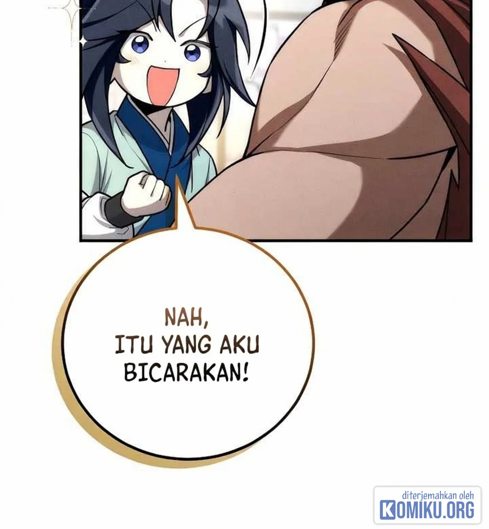 Third-Rate Martial Family Becomes the Best Under Heaven Chapter 20 Gambar 68