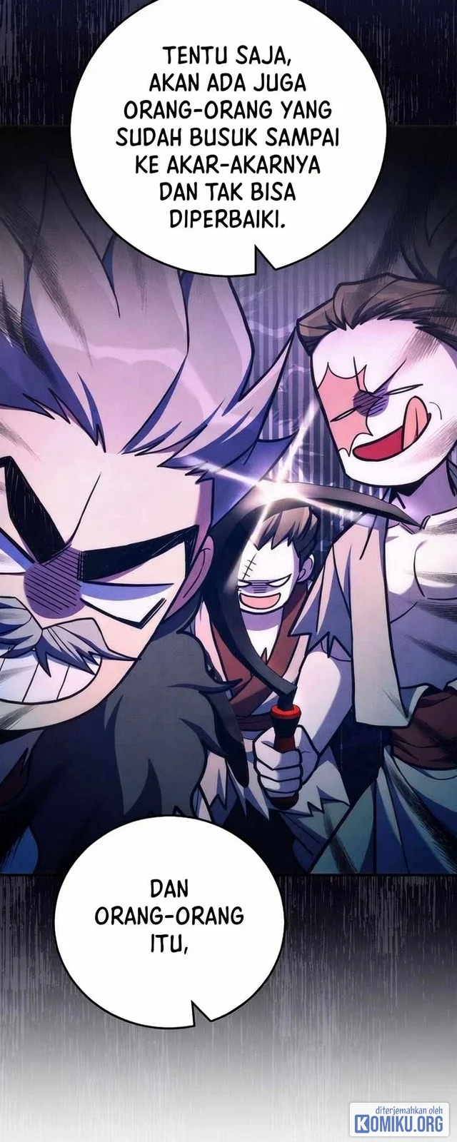 Third-Rate Martial Family Becomes the Best Under Heaven Chapter 20 Gambar 70