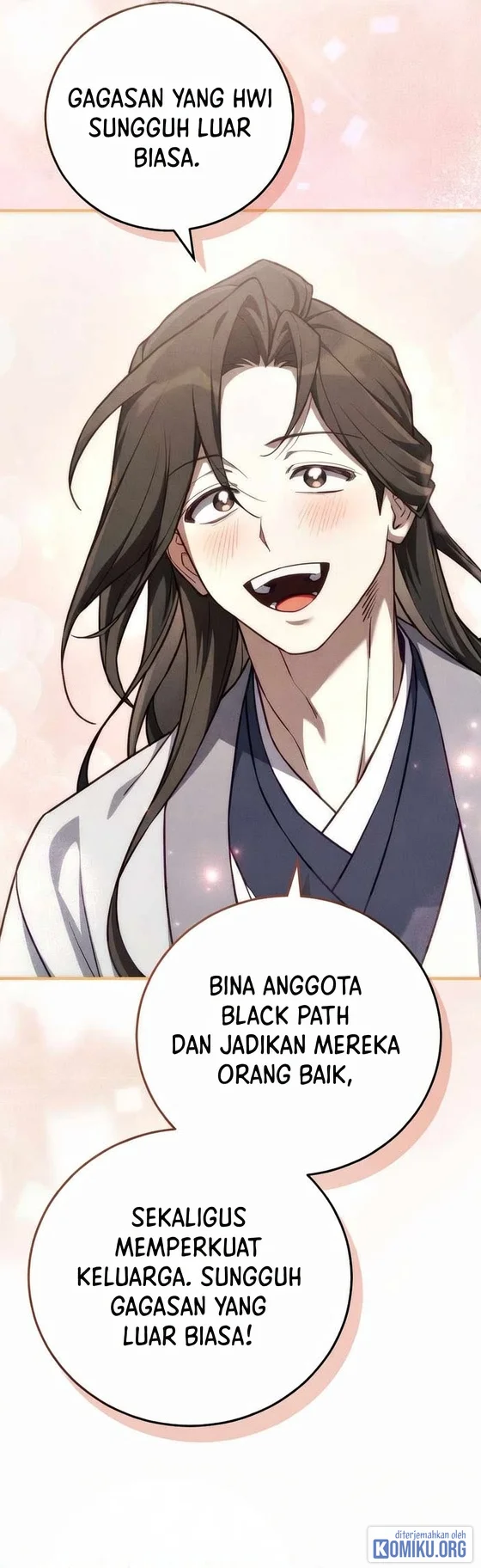 Third-Rate Martial Family Becomes the Best Under Heaven Chapter 20 Gambar 74