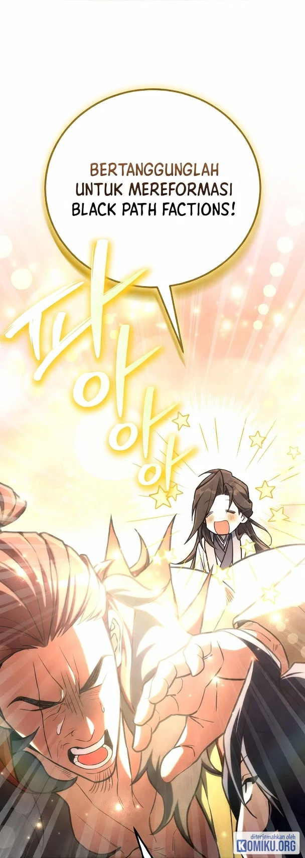 Third-Rate Martial Family Becomes the Best Under Heaven Chapter 20 Gambar 76