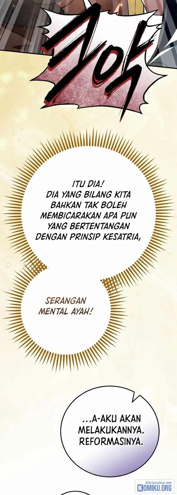 Third-Rate Martial Family Becomes the Best Under Heaven Chapter 20 Gambar 77
