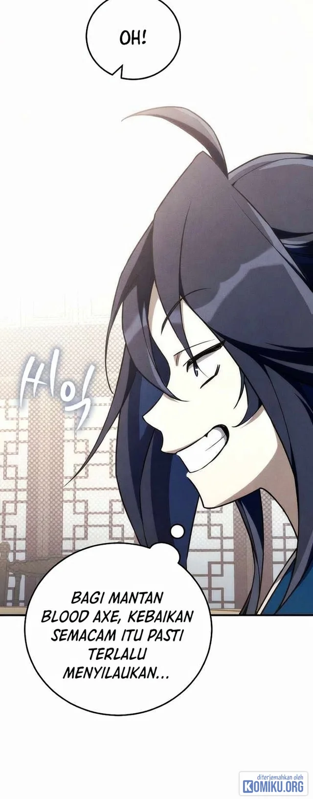 Third-Rate Martial Family Becomes the Best Under Heaven Chapter 20 Gambar 78