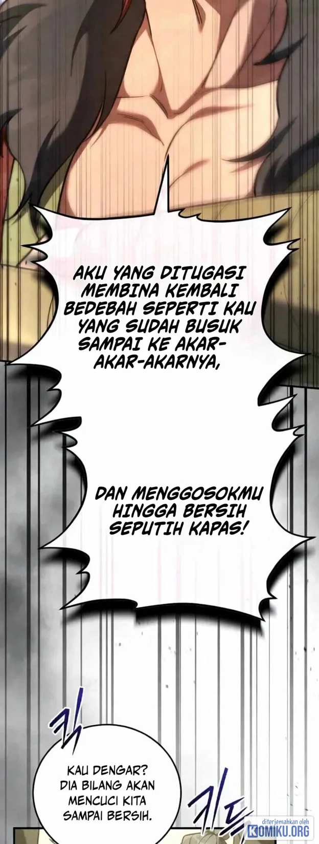 Third-Rate Martial Family Becomes the Best Under Heaven Chapter 21 halaman 13