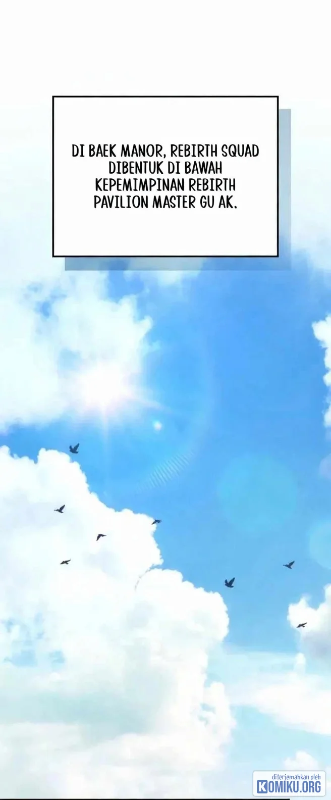 Third-Rate Martial Family Becomes the Best Under Heaven Chapter 21 halaman 3