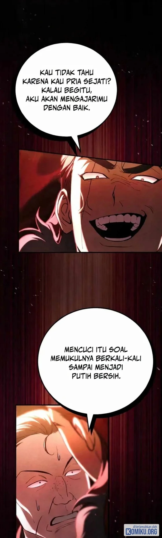 Third-Rate Martial Family Becomes the Best Under Heaven Chapter 21 halaman 22