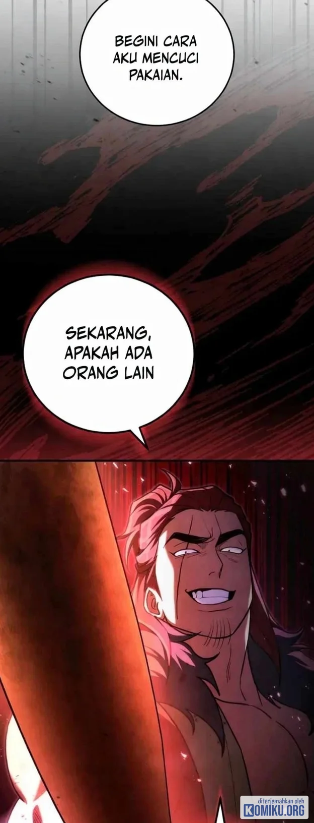 Third-Rate Martial Family Becomes the Best Under Heaven Chapter 21 halaman 30