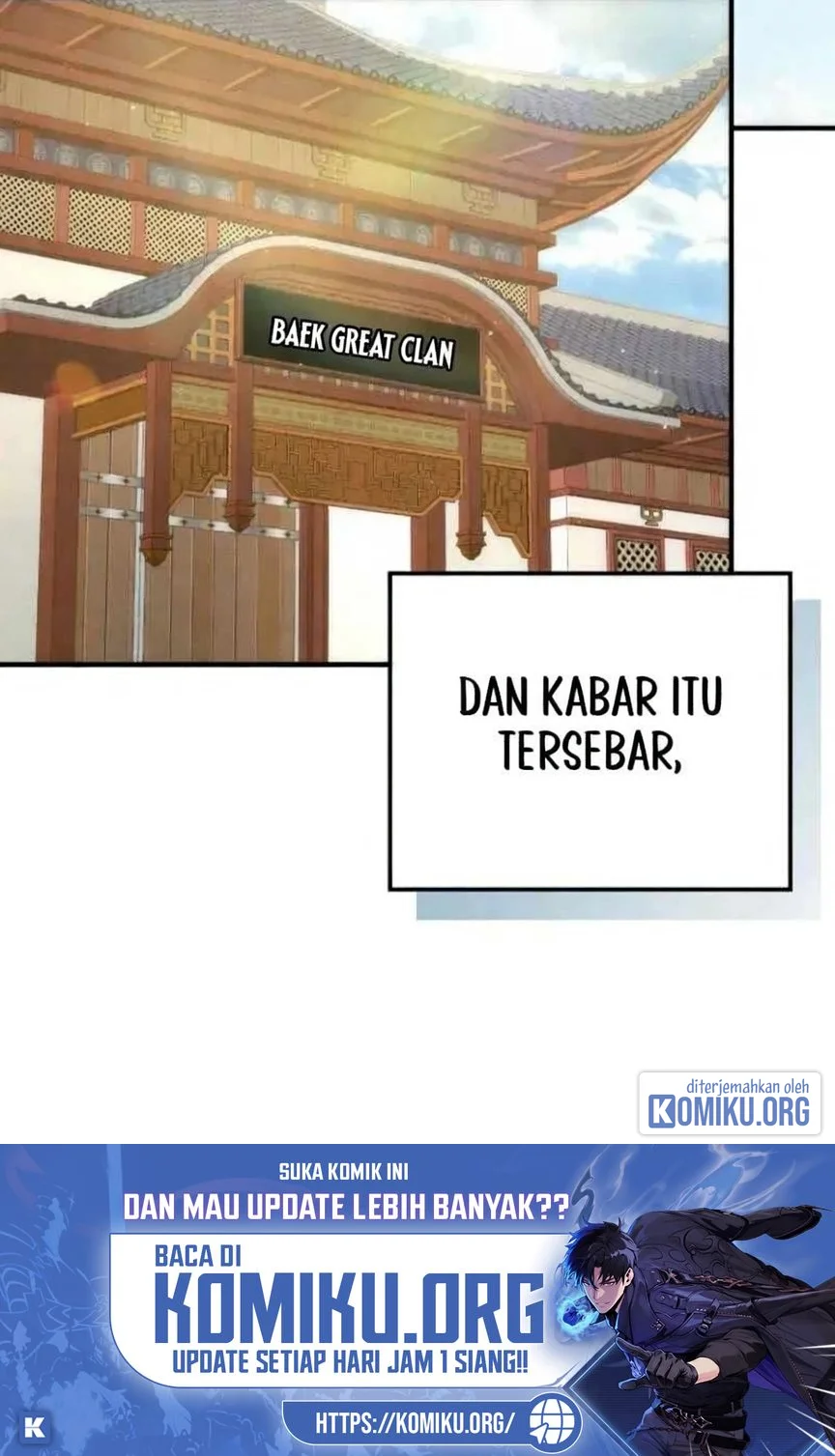 Third-Rate Martial Family Becomes the Best Under Heaven Chapter 21 halaman 4