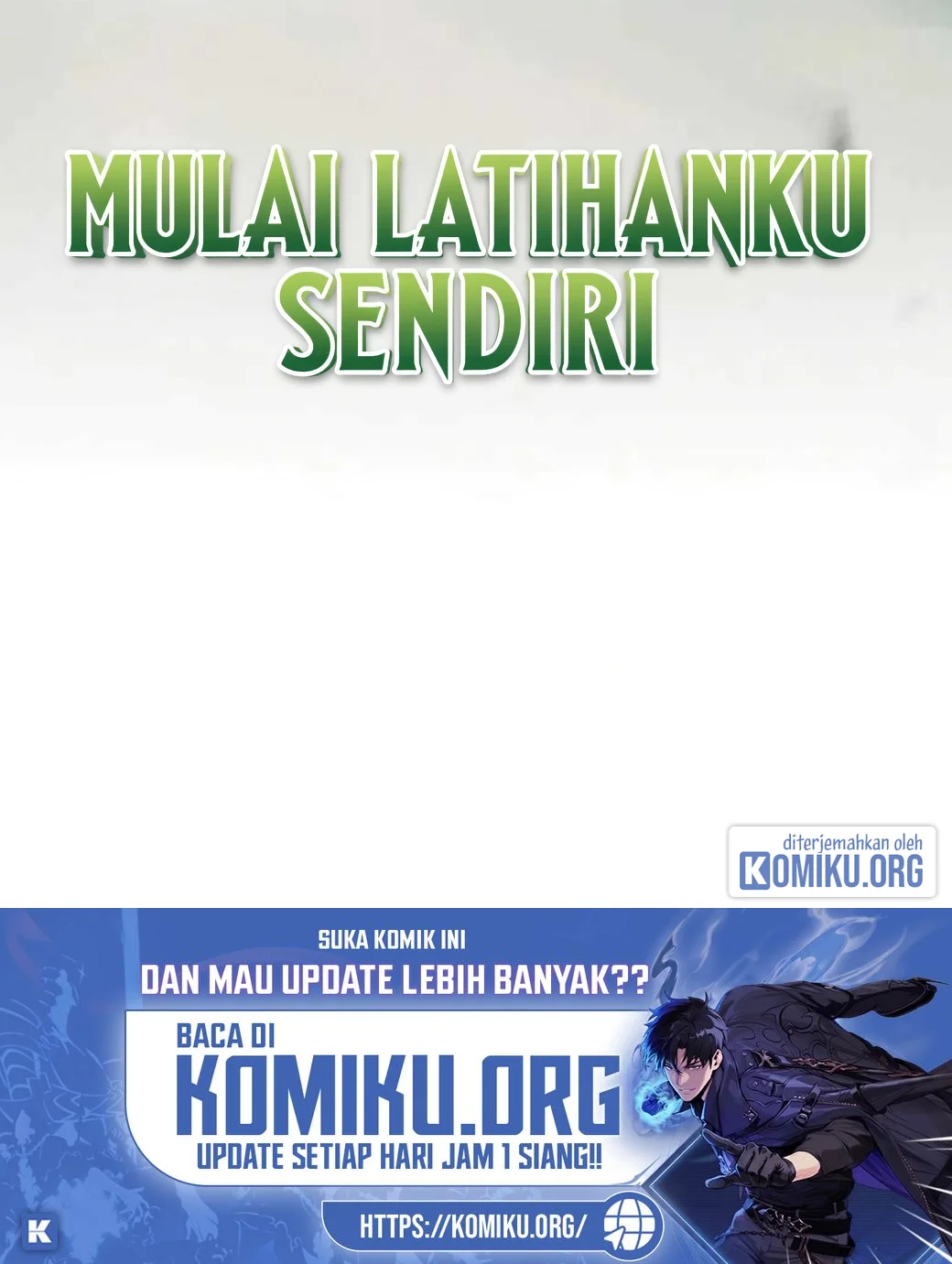 Third-Rate Martial Family Becomes the Best Under Heaven Chapter 21 halaman 40