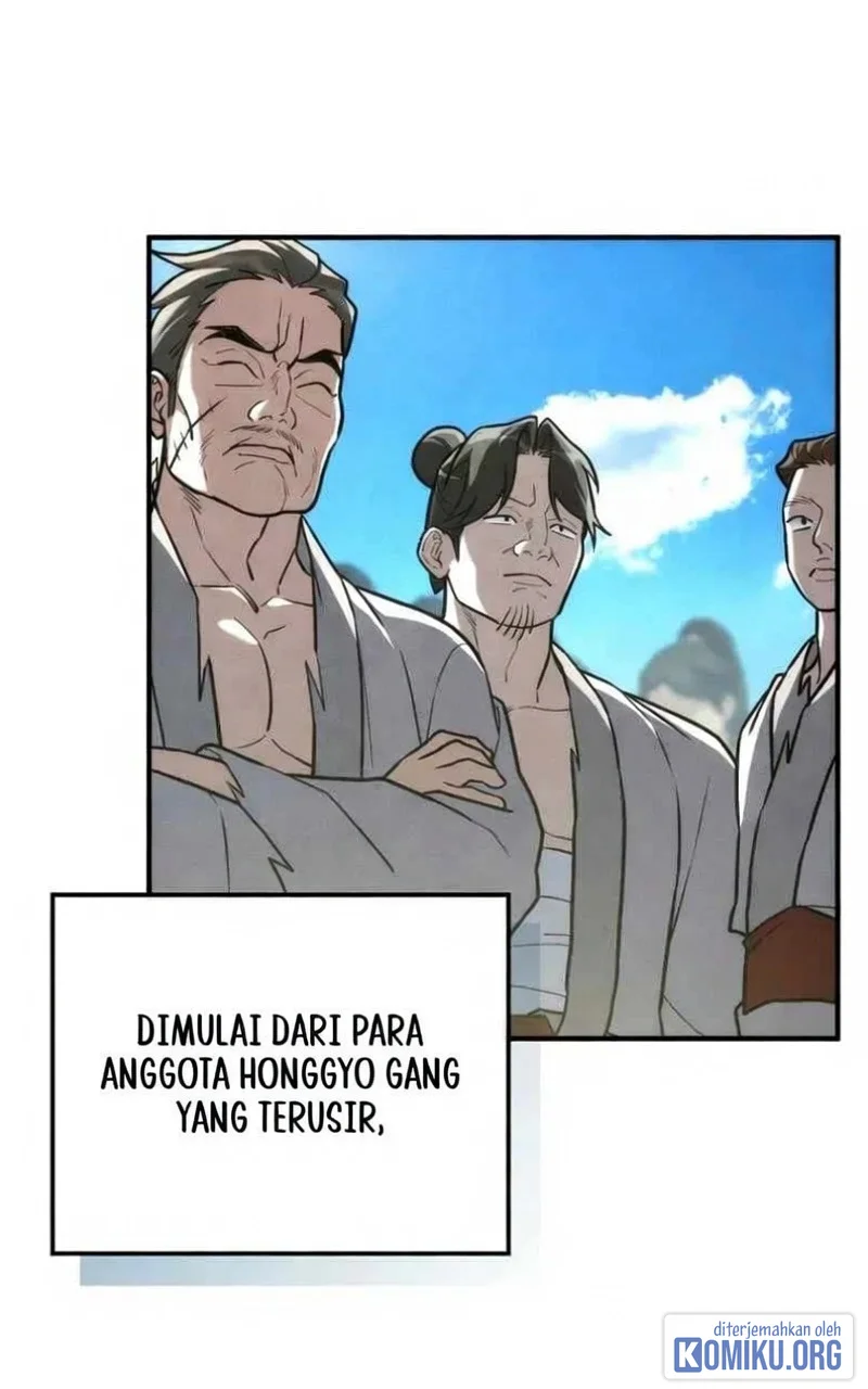 Third-Rate Martial Family Becomes the Best Under Heaven Chapter 21 halaman 5