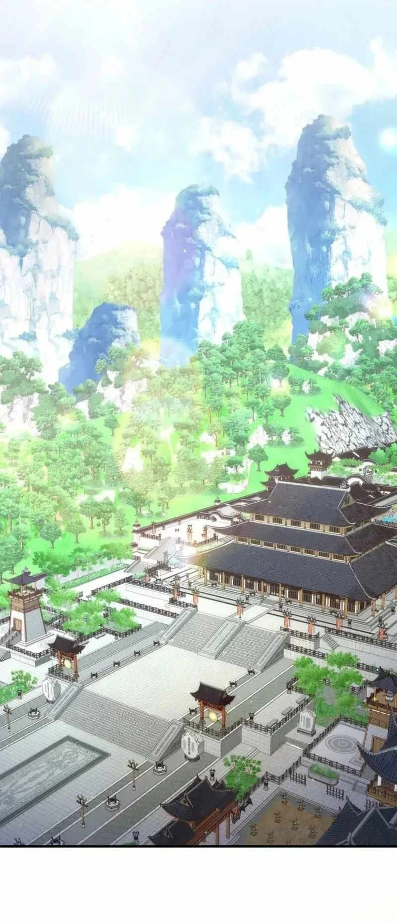 Third-Rate Martial Family Becomes the Best Under Heaven Chapter 21 halaman 42