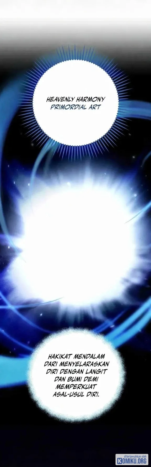 Third-Rate Martial Family Becomes the Best Under Heaven Chapter 21 halaman 47