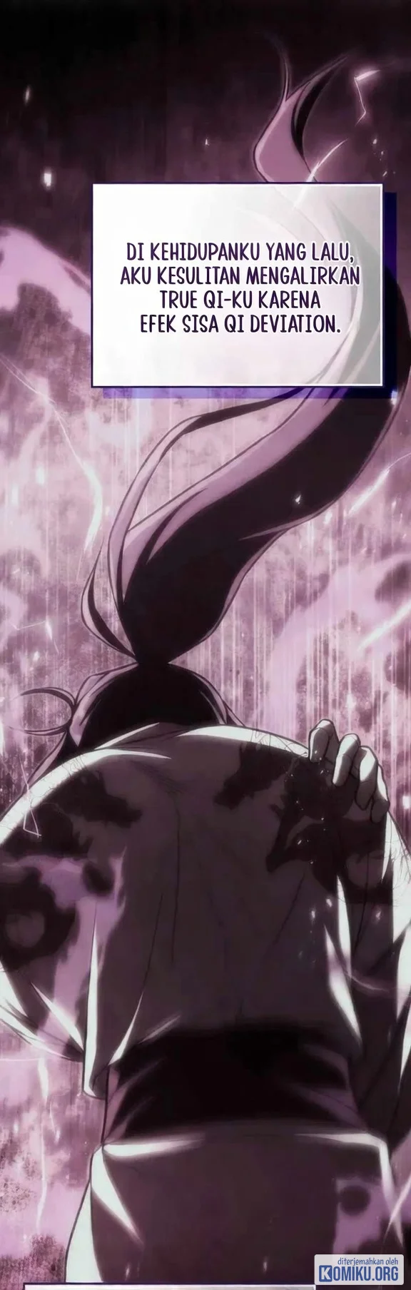 Third-Rate Martial Family Becomes the Best Under Heaven Chapter 21 halaman 50