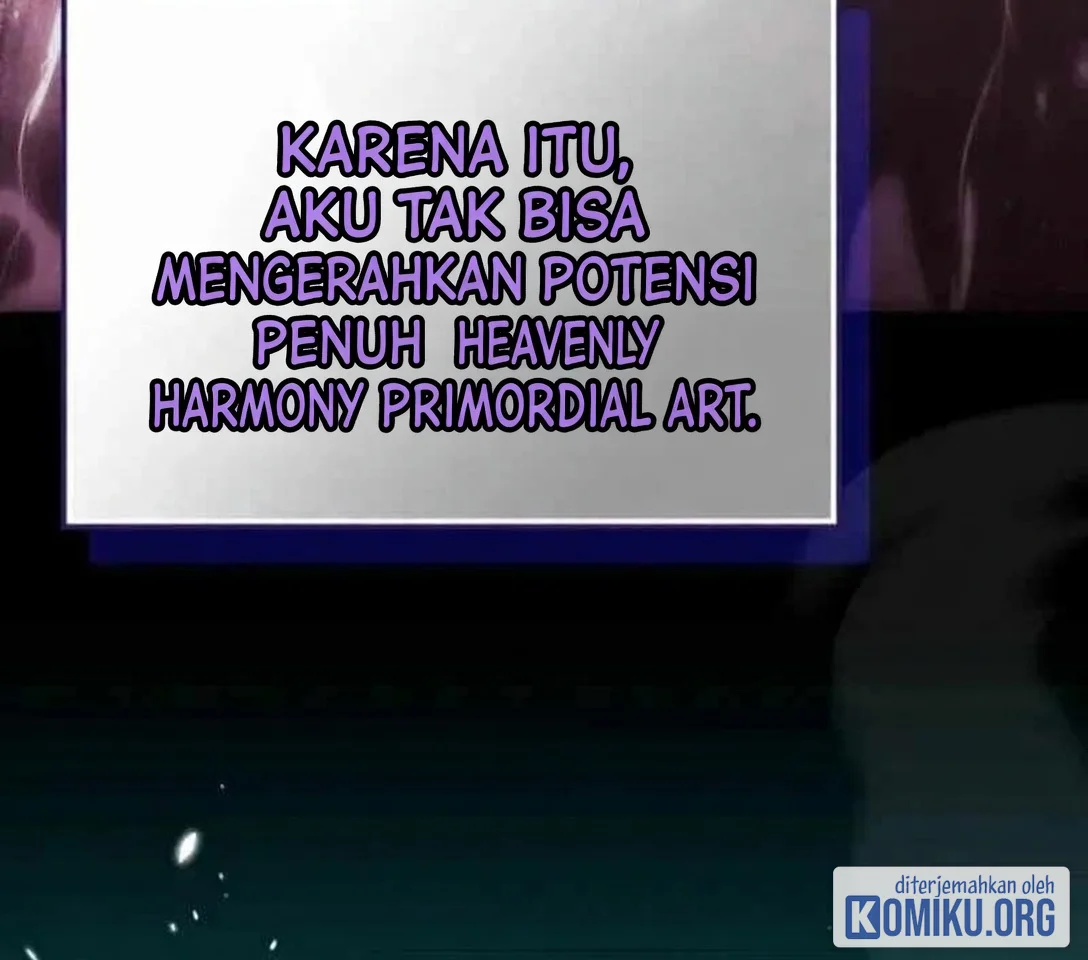Third-Rate Martial Family Becomes the Best Under Heaven Chapter 21 halaman 51