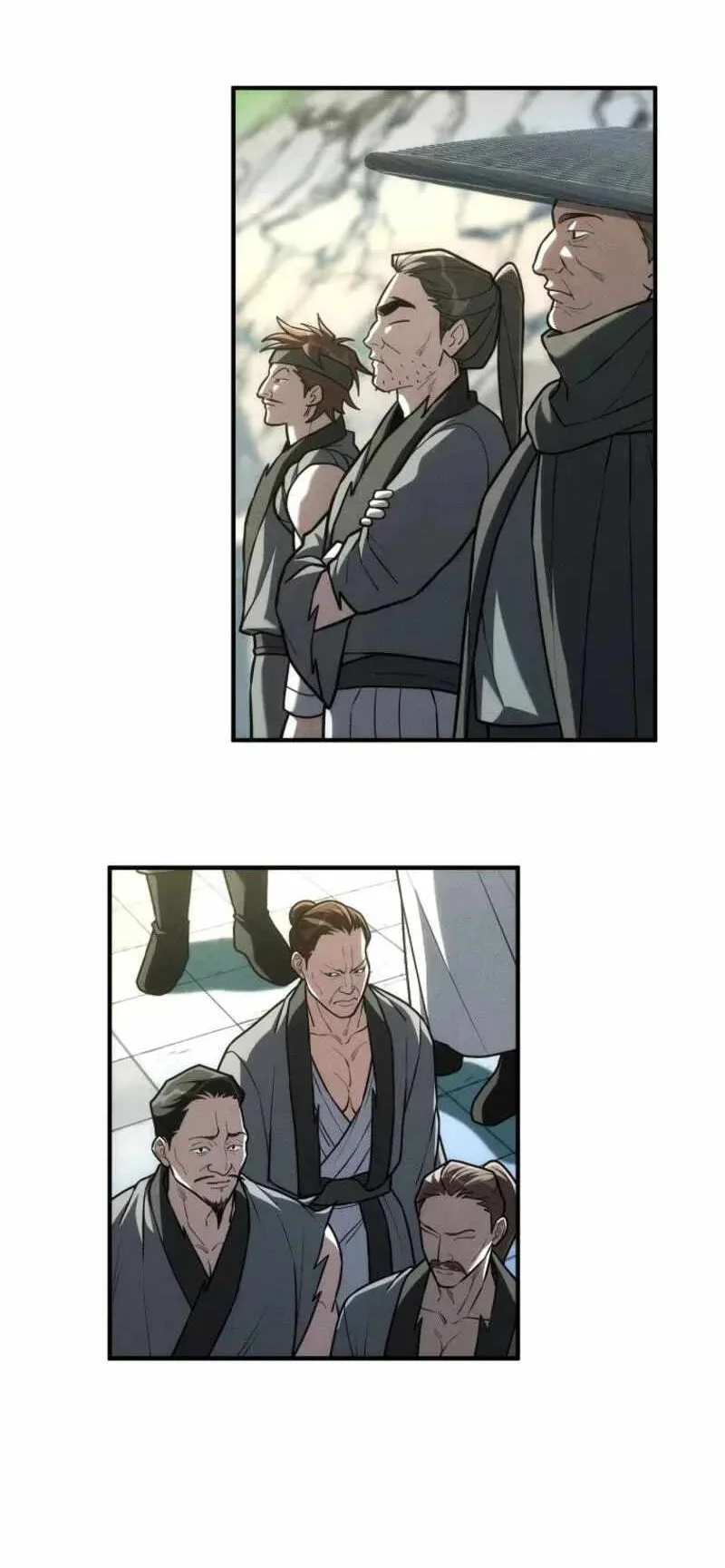 Third-Rate Martial Family Becomes the Best Under Heaven Chapter 21 halaman 6