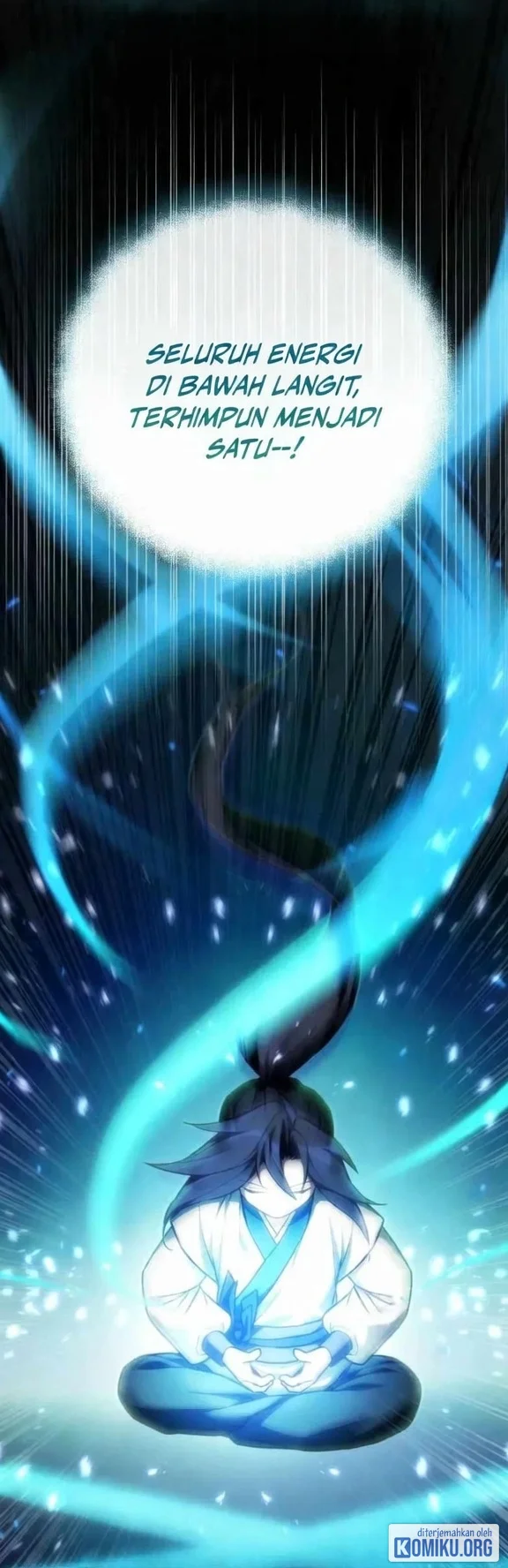 Third-Rate Martial Family Becomes the Best Under Heaven Chapter 21 Gambar 56
