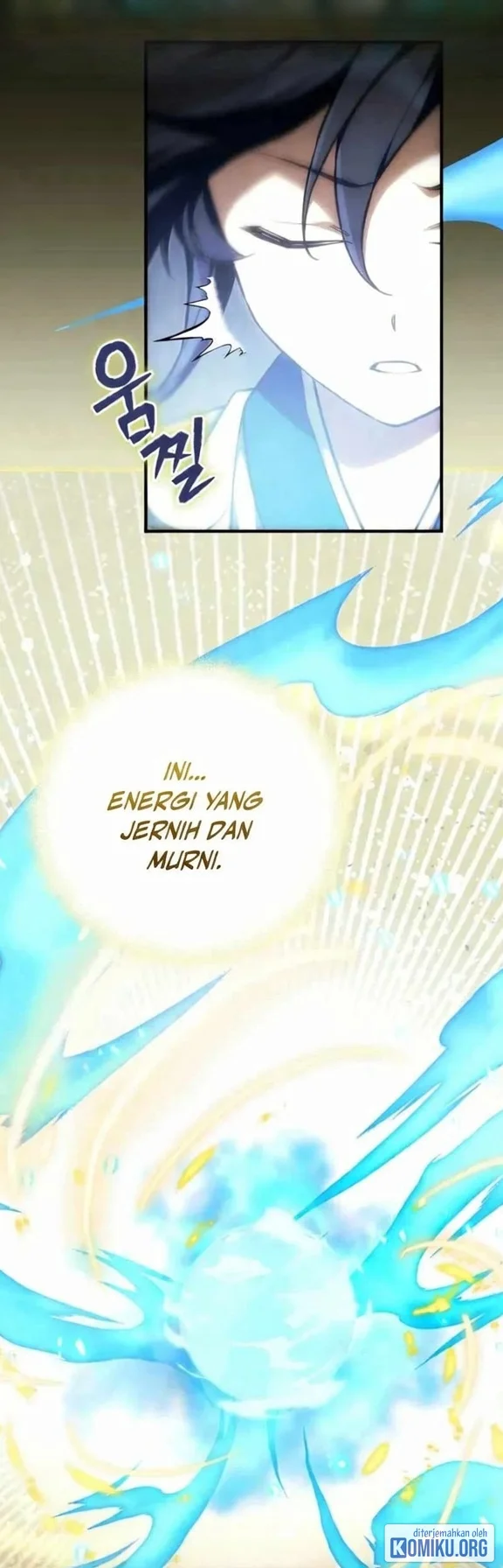 Third-Rate Martial Family Becomes the Best Under Heaven Chapter 21 Gambar 59