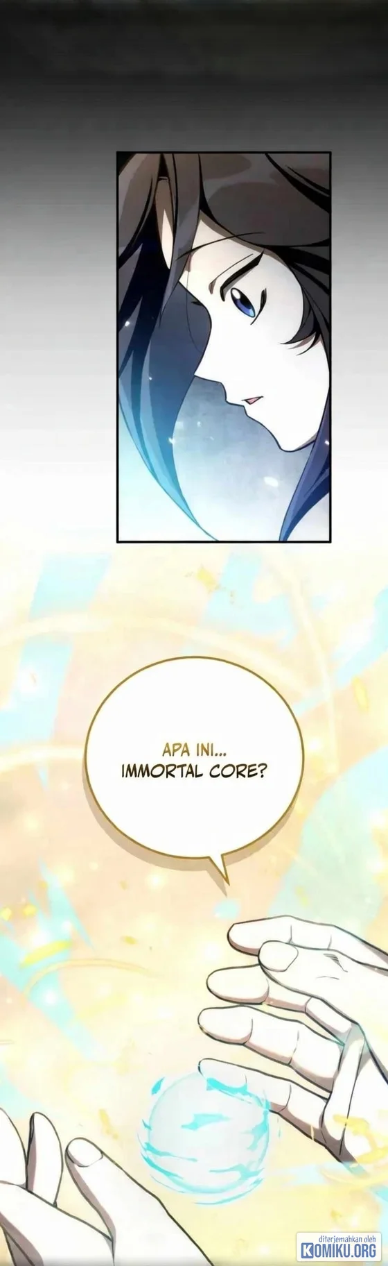 Third-Rate Martial Family Becomes the Best Under Heaven Chapter 21 Gambar 62