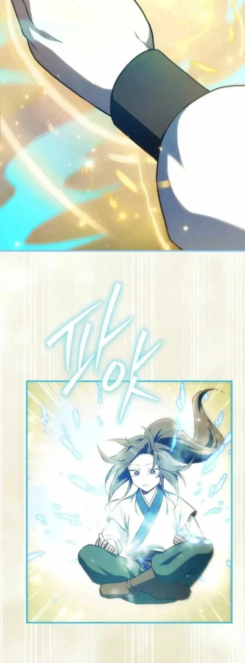 Third-Rate Martial Family Becomes the Best Under Heaven Chapter 21 Gambar 63
