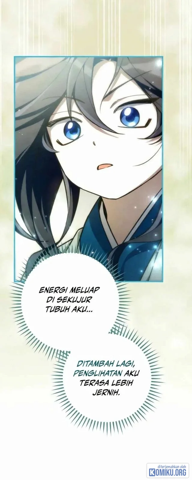 Third-Rate Martial Family Becomes the Best Under Heaven Chapter 21 Gambar 64