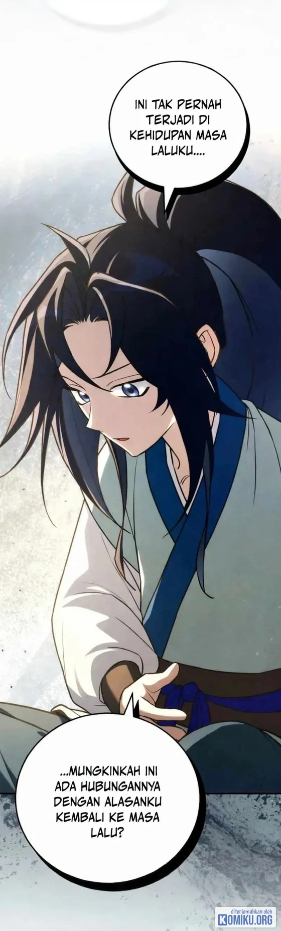 Third-Rate Martial Family Becomes the Best Under Heaven Chapter 21 Gambar 66