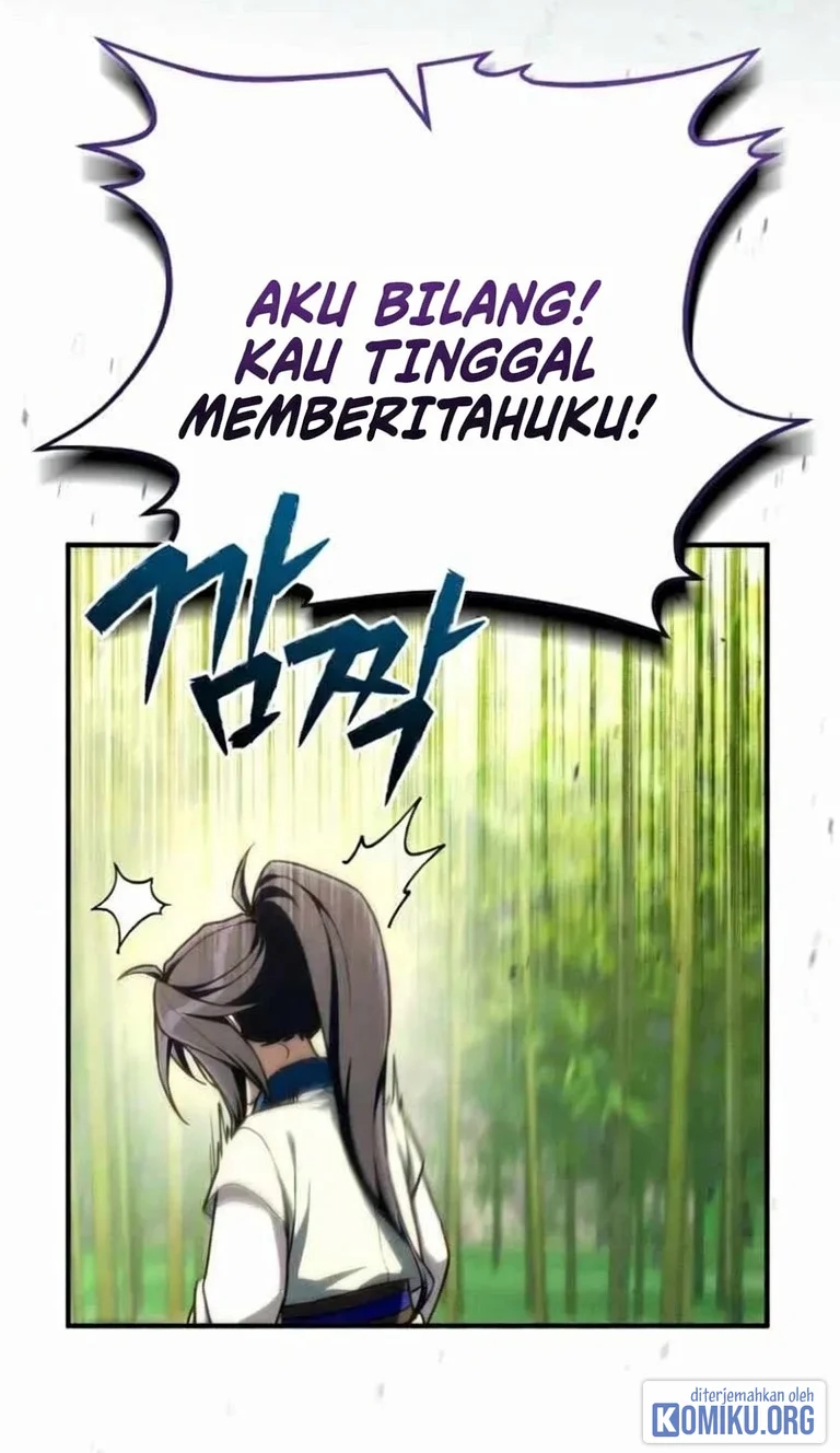 Third-Rate Martial Family Becomes the Best Under Heaven Chapter 21 Gambar 68