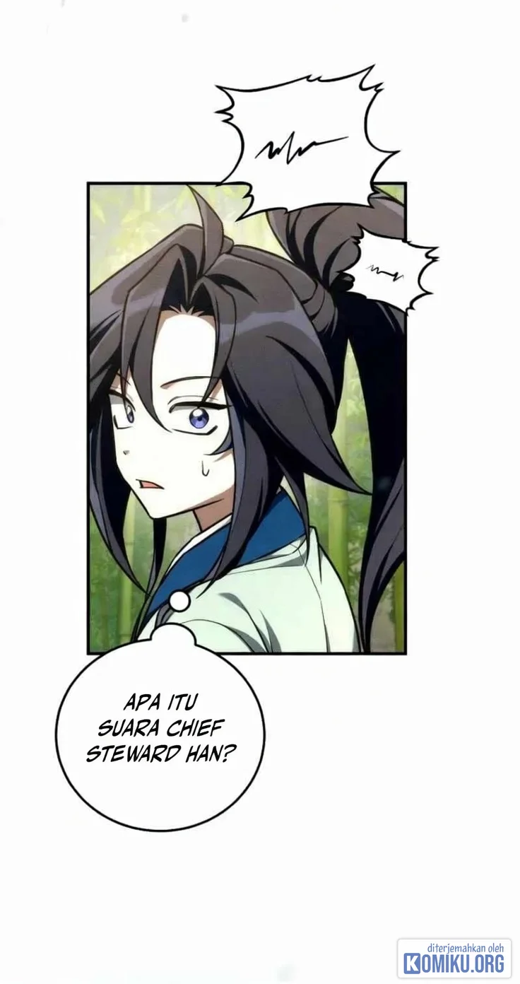 Third-Rate Martial Family Becomes the Best Under Heaven Chapter 21 Gambar 69