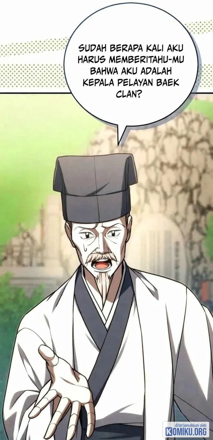 Third-Rate Martial Family Becomes the Best Under Heaven Chapter 21 Gambar 73
