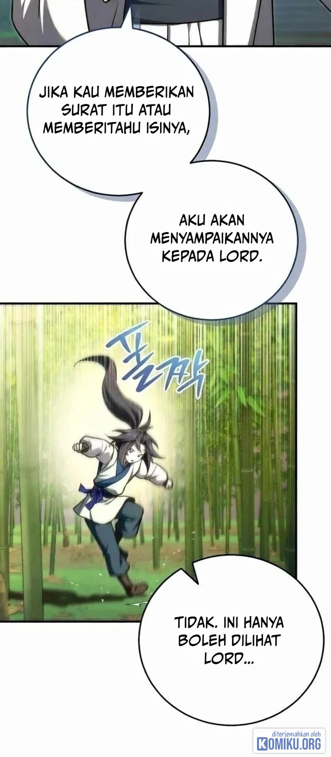 Third-Rate Martial Family Becomes the Best Under Heaven Chapter 21 Gambar 74