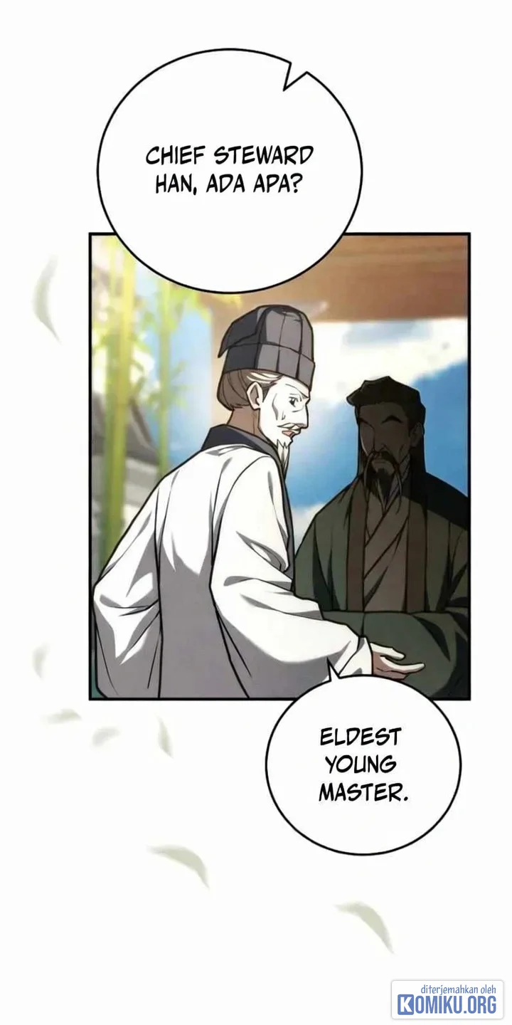 Third-Rate Martial Family Becomes the Best Under Heaven Chapter 21 Gambar 75