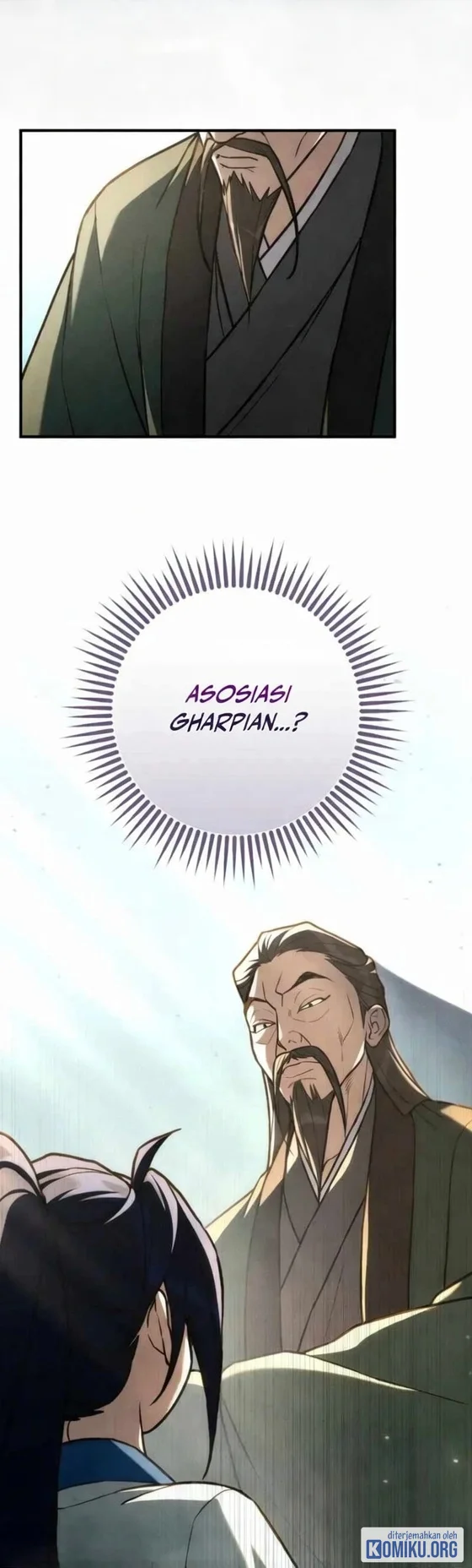 Third-Rate Martial Family Becomes the Best Under Heaven Chapter 21 Gambar 78