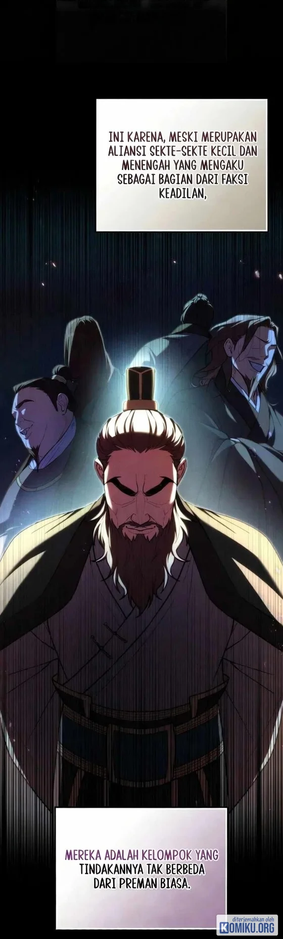 Third-Rate Martial Family Becomes the Best Under Heaven Chapter 21 Gambar 83