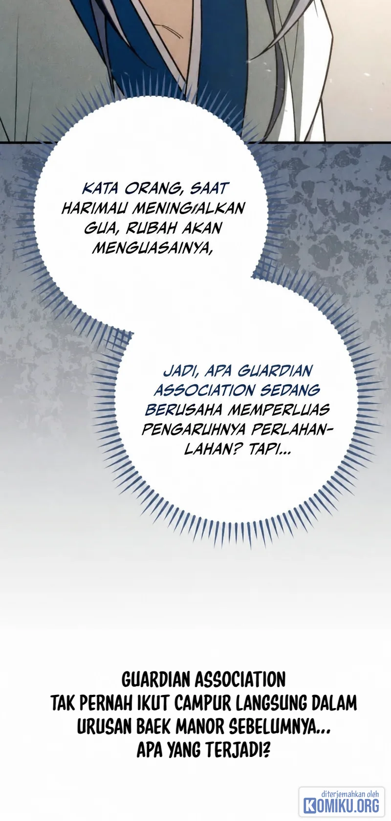 Third-Rate Martial Family Becomes the Best Under Heaven Chapter 21 Gambar 86