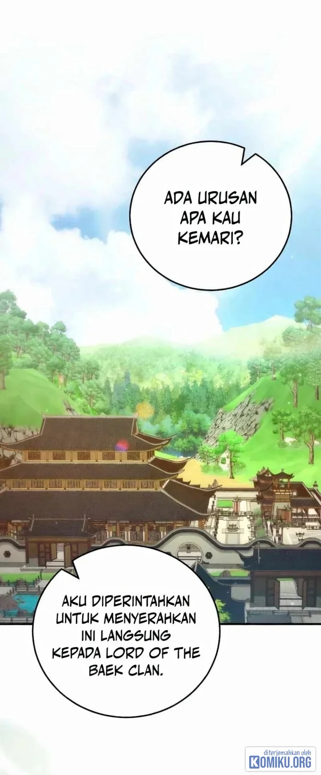 Third-Rate Martial Family Becomes the Best Under Heaven Chapter 21 Gambar 87