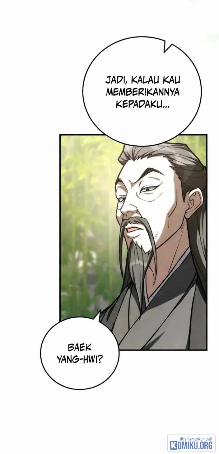 Third-Rate Martial Family Becomes the Best Under Heaven Chapter 21 Gambar 89