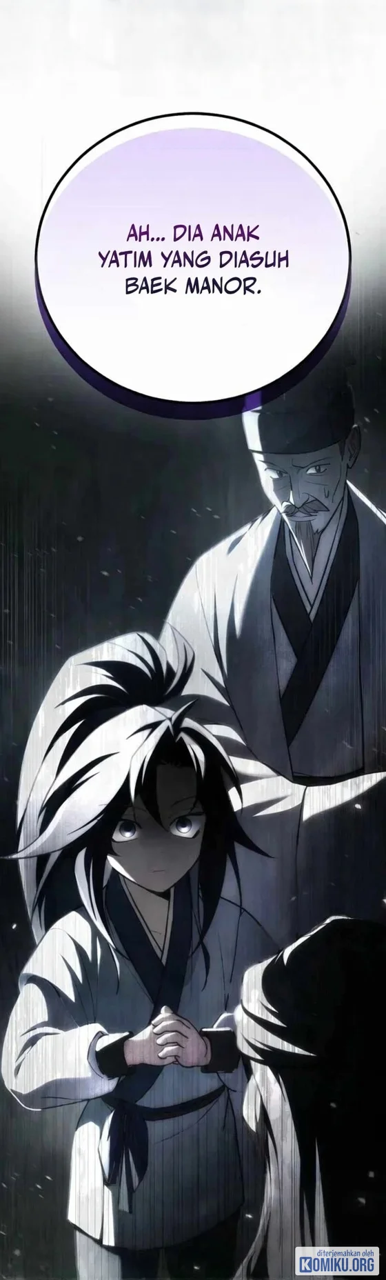 Third-Rate Martial Family Becomes the Best Under Heaven Chapter 21 Gambar 90