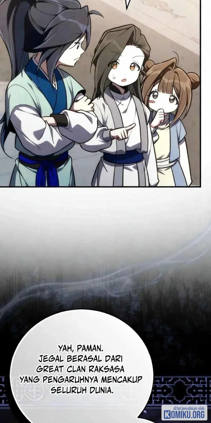 Third-Rate Martial Family Becomes the Best Under Heaven Chapter 22 Gambar 57