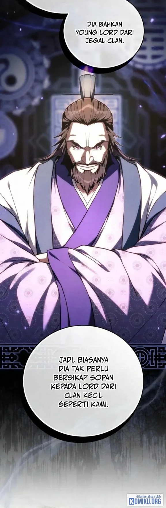 Third-Rate Martial Family Becomes the Best Under Heaven Chapter 22 Gambar 58