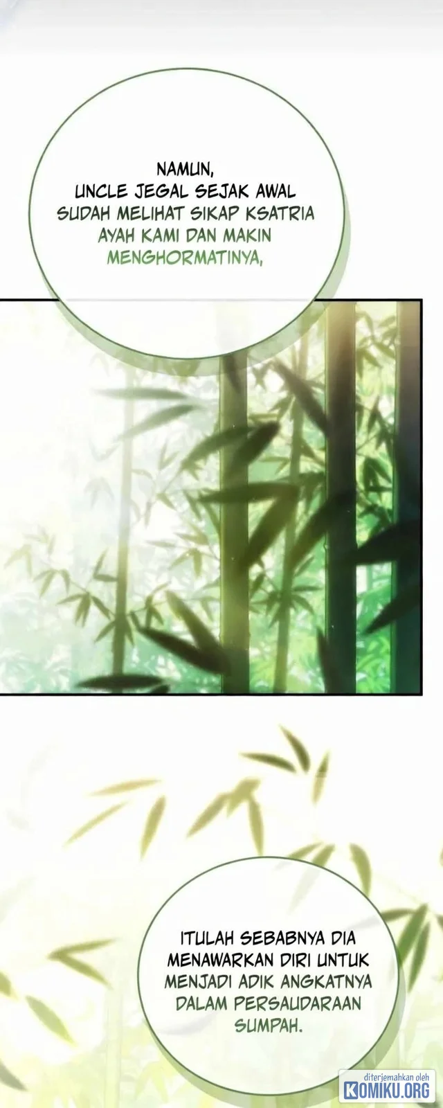 Third-Rate Martial Family Becomes the Best Under Heaven Chapter 22 Gambar 59