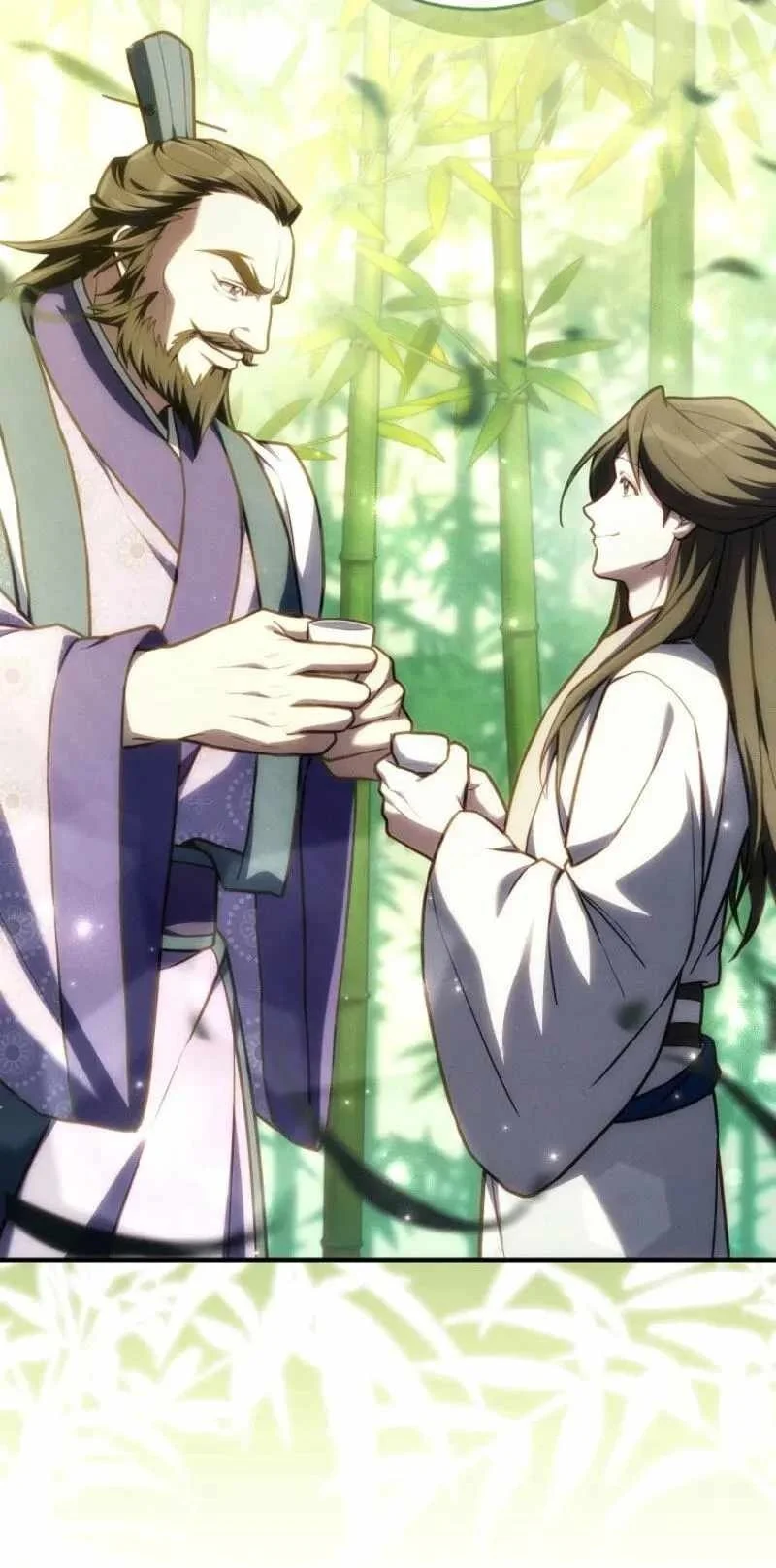 Third-Rate Martial Family Becomes the Best Under Heaven Chapter 22 Gambar 60
