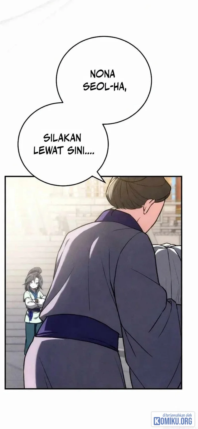 Third-Rate Martial Family Becomes the Best Under Heaven Chapter 22 Gambar 71